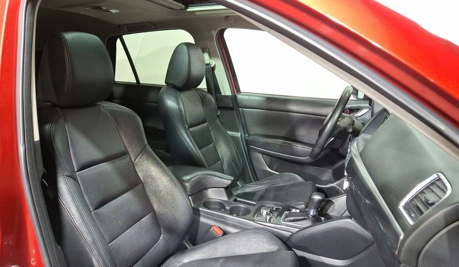 Mazda Cx-5 2.0 I GRAND TOURING 2WD AT Suv 2017