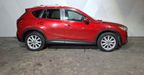 Mazda Cx-5 2.0 I GRAND TOURING 2WD AT Suv 2017