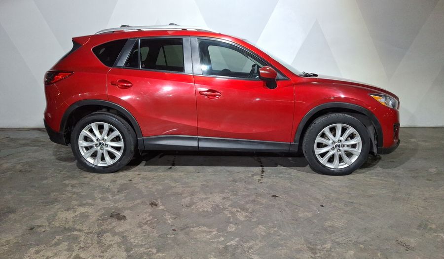 Mazda Cx-5 2.0 I GRAND TOURING 2WD AT Suv 2017