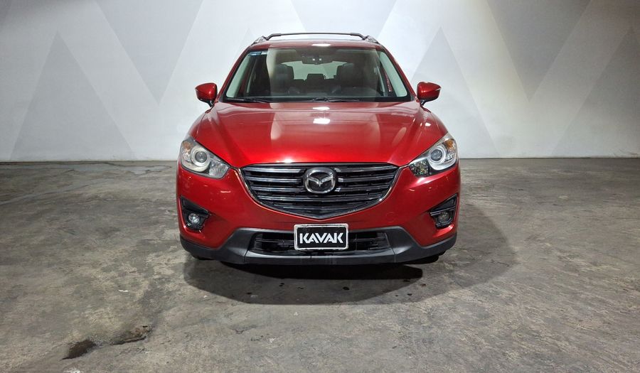 Mazda Cx-5 2.0 I GRAND TOURING 2WD AT Suv 2017