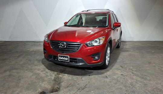 Mazda • CX-5