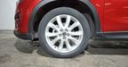 Mazda Cx-5 2.0 I GRAND TOURING 2WD AT Suv 2017