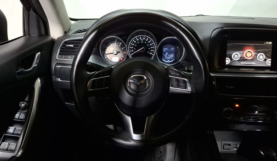 Mazda Cx-5 2.0 I GRAND TOURING 2WD AT Suv 2017