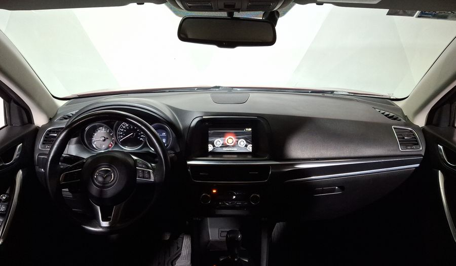 Mazda Cx-5 2.0 I GRAND TOURING 2WD AT Suv 2017