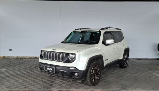 Jeep • Renegade