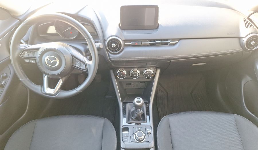 Mazda Cx-3 2.0 R SKYACTIVE Suv 2023
