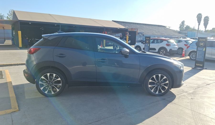 Mazda Cx-3 2.0 R SKYACTIVE Suv 2023
