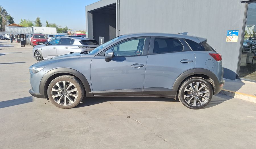 Mazda Cx-3 2.0 R SKYACTIVE Suv 2023