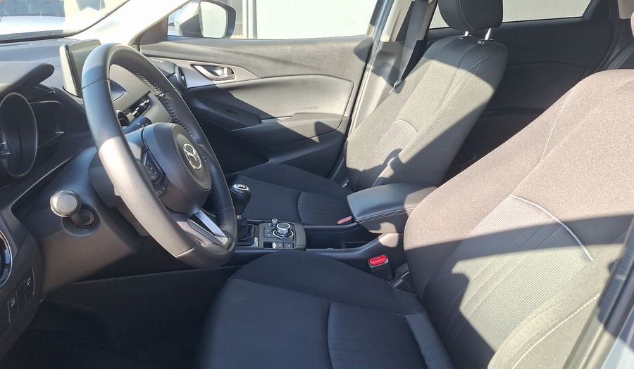 Mazda Cx-3 2.0 R SKYACTIVE Suv 2023