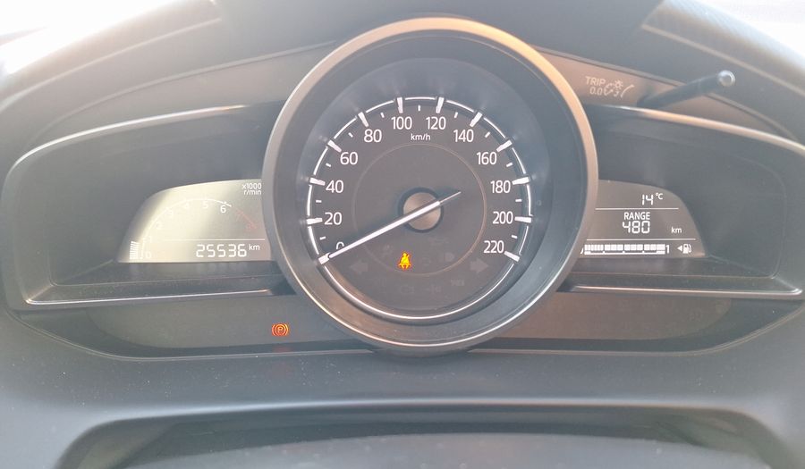 Mazda Cx-3 2.0 R SKYACTIVE Suv 2023