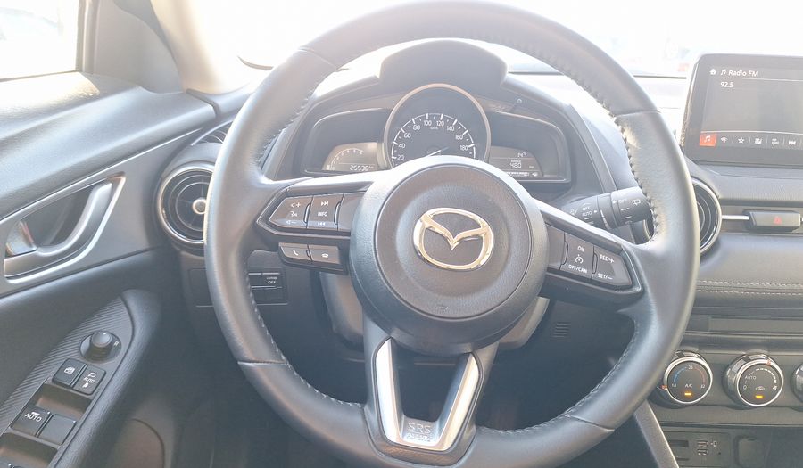 Mazda Cx-3 2.0 R SKYACTIVE Suv 2023