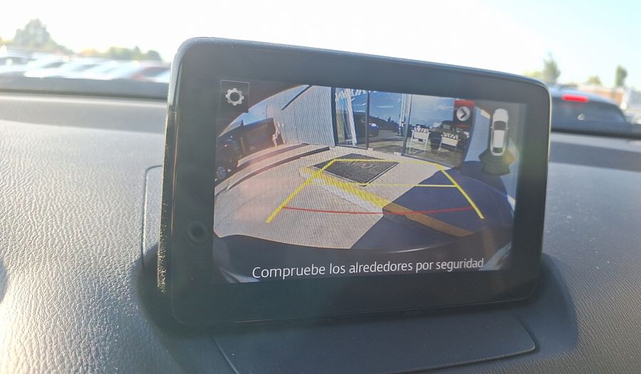 Mazda Cx-3 2.0 R SKYACTIVE Suv 2023