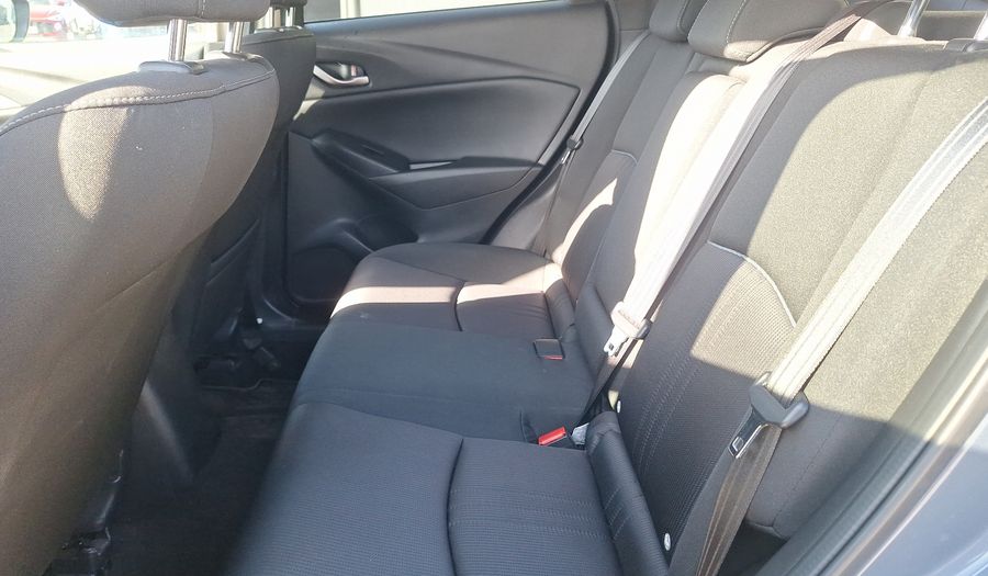 Mazda Cx-3 2.0 R SKYACTIVE Suv 2023