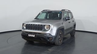 Jeep Renegade 1.8 AUTO