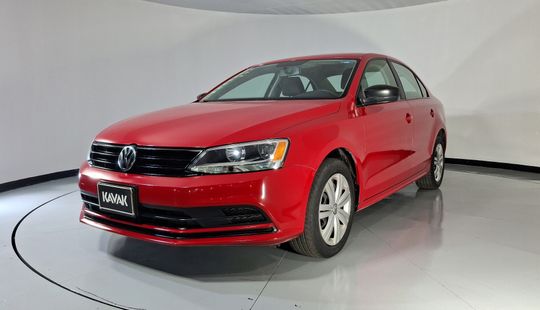 Volkswagen • Jetta