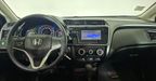 Honda City 1.5 LX CVT Sedan 2020