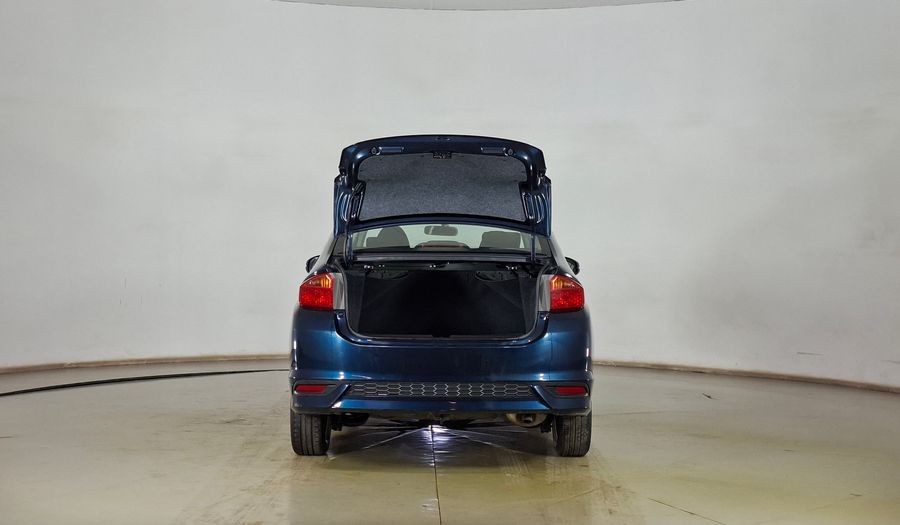 Honda City 1.5 LX CVT Sedan 2020