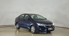 Honda City 1.5 LX CVT Sedan 2020