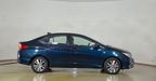 Honda City 1.5 LX CVT Sedan 2020