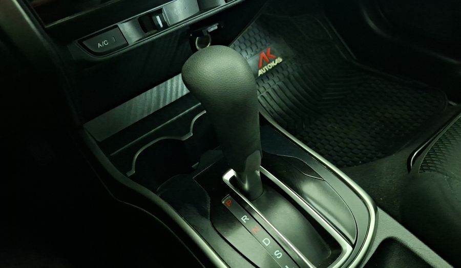 Honda City 1.5 LX CVT Sedan 2020