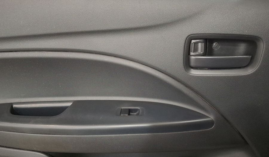 Dodge Attitude 1.2 SE MT Sedan 2019