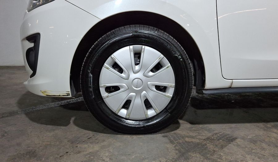 Dodge Attitude 1.2 SE MT Sedan 2019