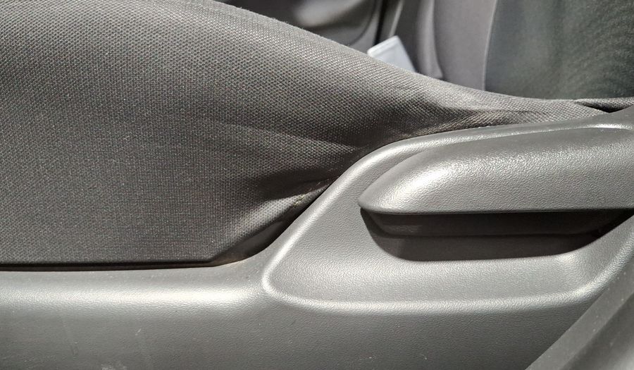 Dodge Attitude 1.2 SE MT Sedan 2019