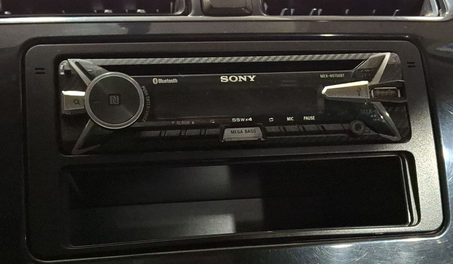 Dodge Attitude 1.2 SE MT Sedan 2019