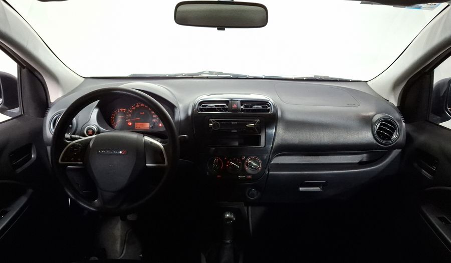 Dodge Attitude 1.2 SE MT Sedan 2019