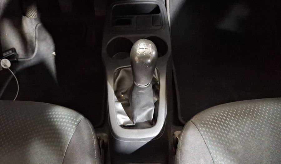 Dodge Attitude 1.2 SE MT Sedan 2019