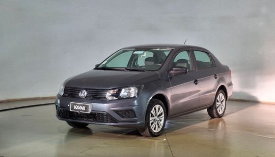 Volkswagen • Voyage