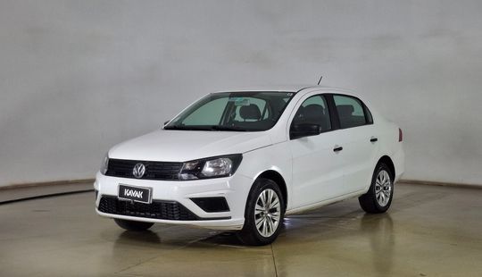 Volkswagen • Voyage