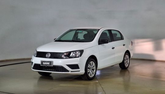 Volkswagen • Voyage