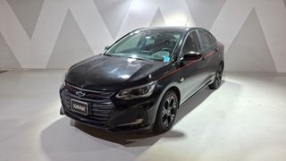 Chevrolet Onix 1.0 PREMIER REDLINE E AUTO