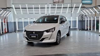 Peugeot 208 1.6L FELINE TIPTRONIC