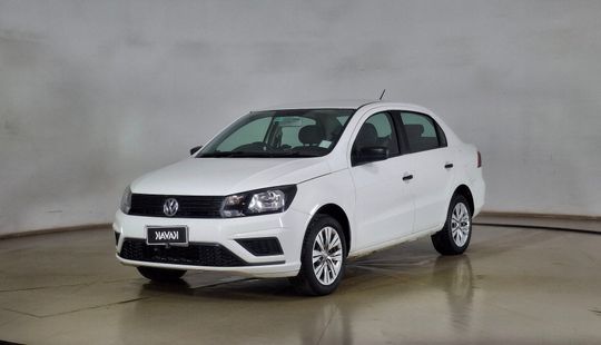 Volkswagen • Voyage