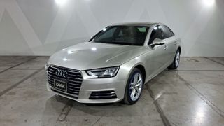 Audi • A4