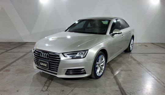 Audi • A4