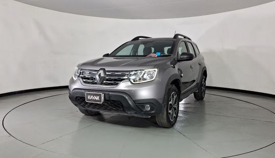 Renault • Duster