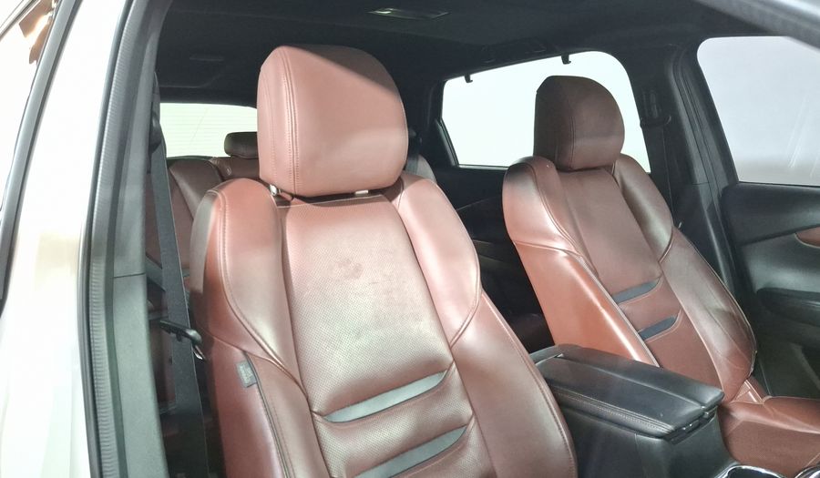 Mazda Cx-9 2.5 SIGNATURE 4WD AUTO Suv 2019
