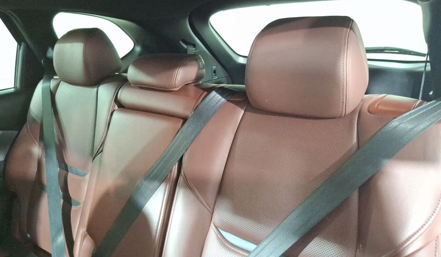 Mazda Cx-9 2.5 SIGNATURE 4WD AUTO Suv 2019