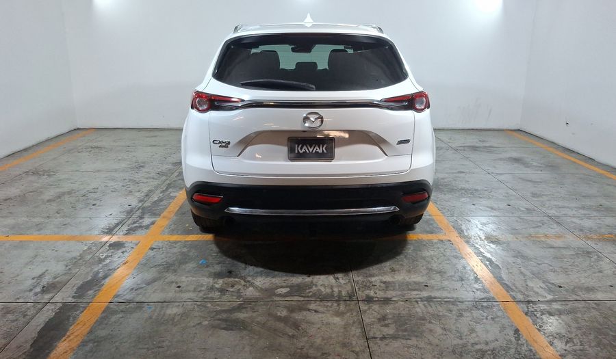 Mazda Cx-9 2.5 SIGNATURE 4WD AUTO Suv 2019