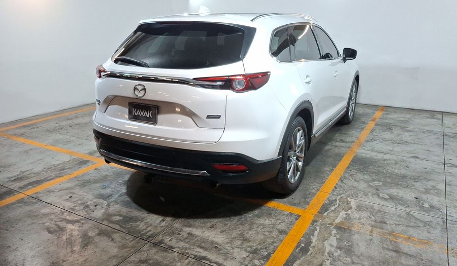 Mazda Cx-9 2.5 SIGNATURE 4WD AUTO Suv 2019