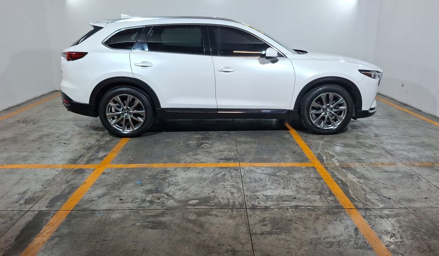 Mazda Cx-9 2.5 SIGNATURE 4WD AUTO Suv 2019