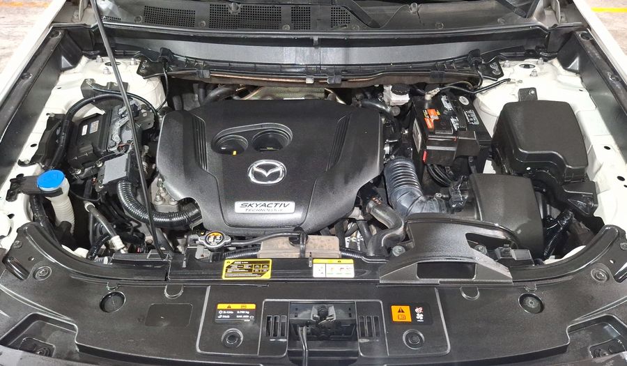 Mazda Cx-9 2.5 SIGNATURE 4WD AUTO Suv 2019