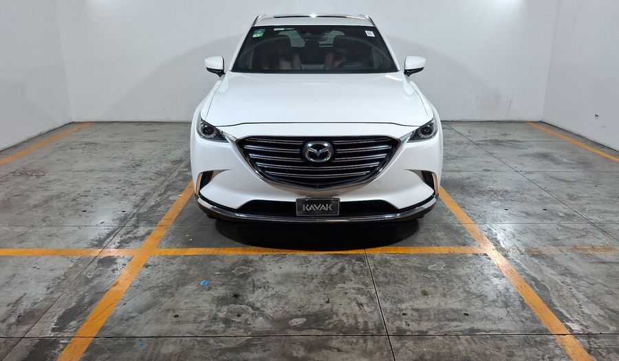 Mazda Cx-9 2.5 SIGNATURE 4WD AUTO Suv 2019