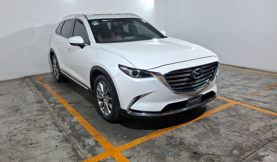 Mazda Cx-9 2.5 SIGNATURE 4WD AUTO Suv 2019