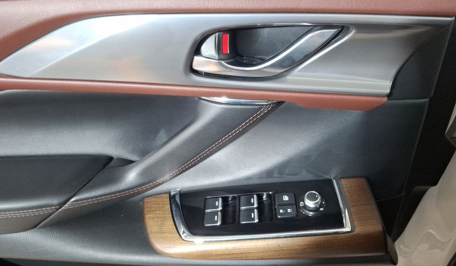 Mazda Cx-9 2.5 SIGNATURE 4WD AUTO Suv 2019