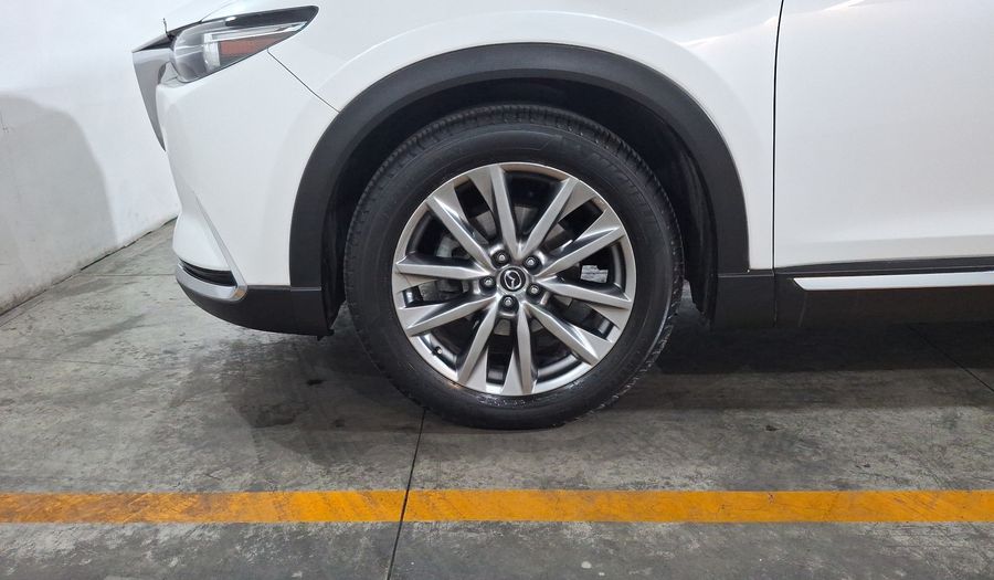 Mazda Cx-9 2.5 SIGNATURE 4WD AUTO Suv 2019