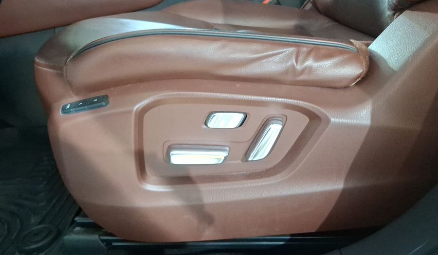 Mazda Cx-9 2.5 SIGNATURE 4WD AUTO Suv 2019